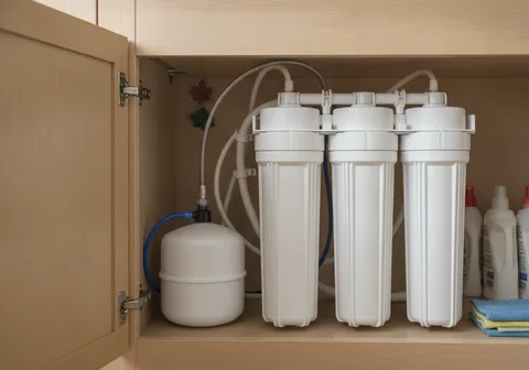 Reverse Osmosis Drinking Water in Guelph